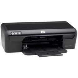 Impresora Hp DeskJet D2460